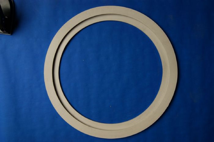 EMPAQUES PARA SILOS, PIPAS Y TANQUES